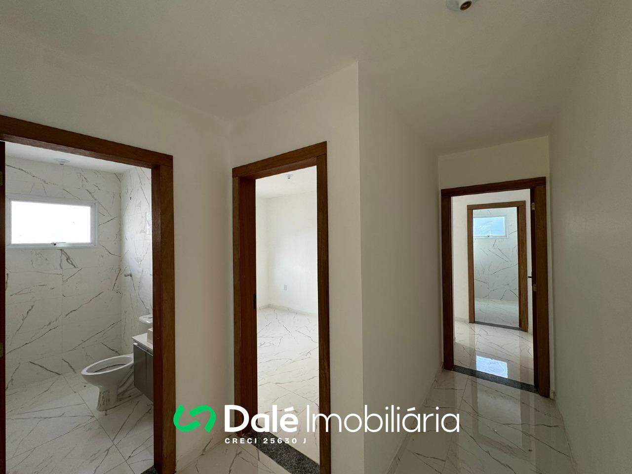 Casa à venda no Pedras Brancas: 
