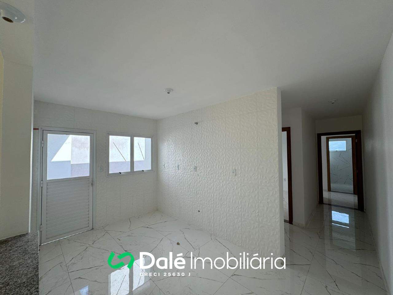 Casa à venda no Pedras Brancas: 