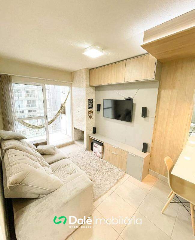 Apartamento à venda no São Jorge: 