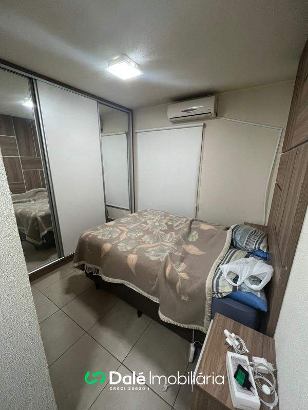 Apartamento à venda no São Jorge: 