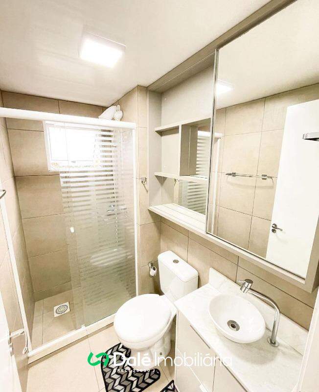 Apartamento à venda no São Jorge: 