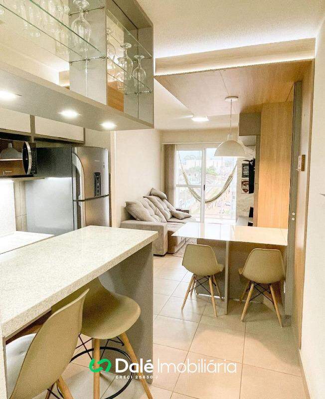 Apartamento à venda no São Jorge: 