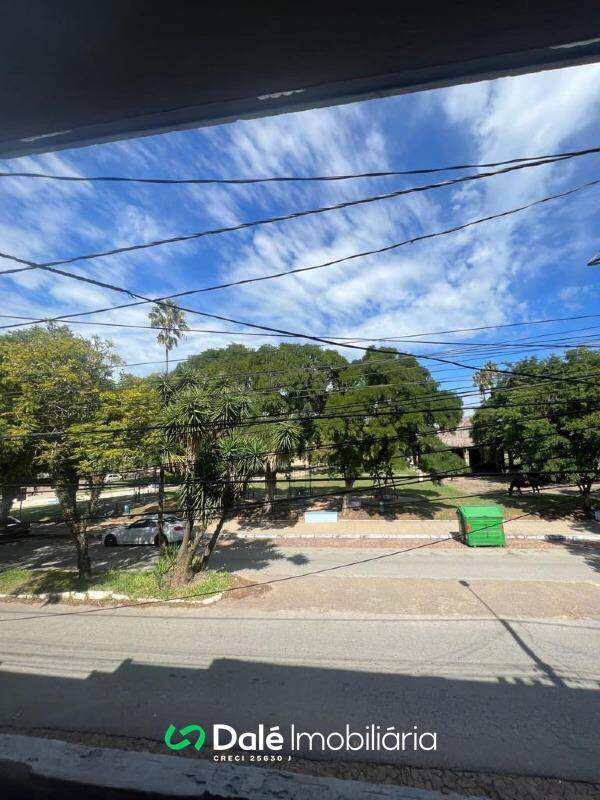 Casa à venda no Centro: 