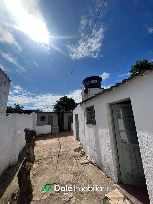 Casa à venda no Centro: 