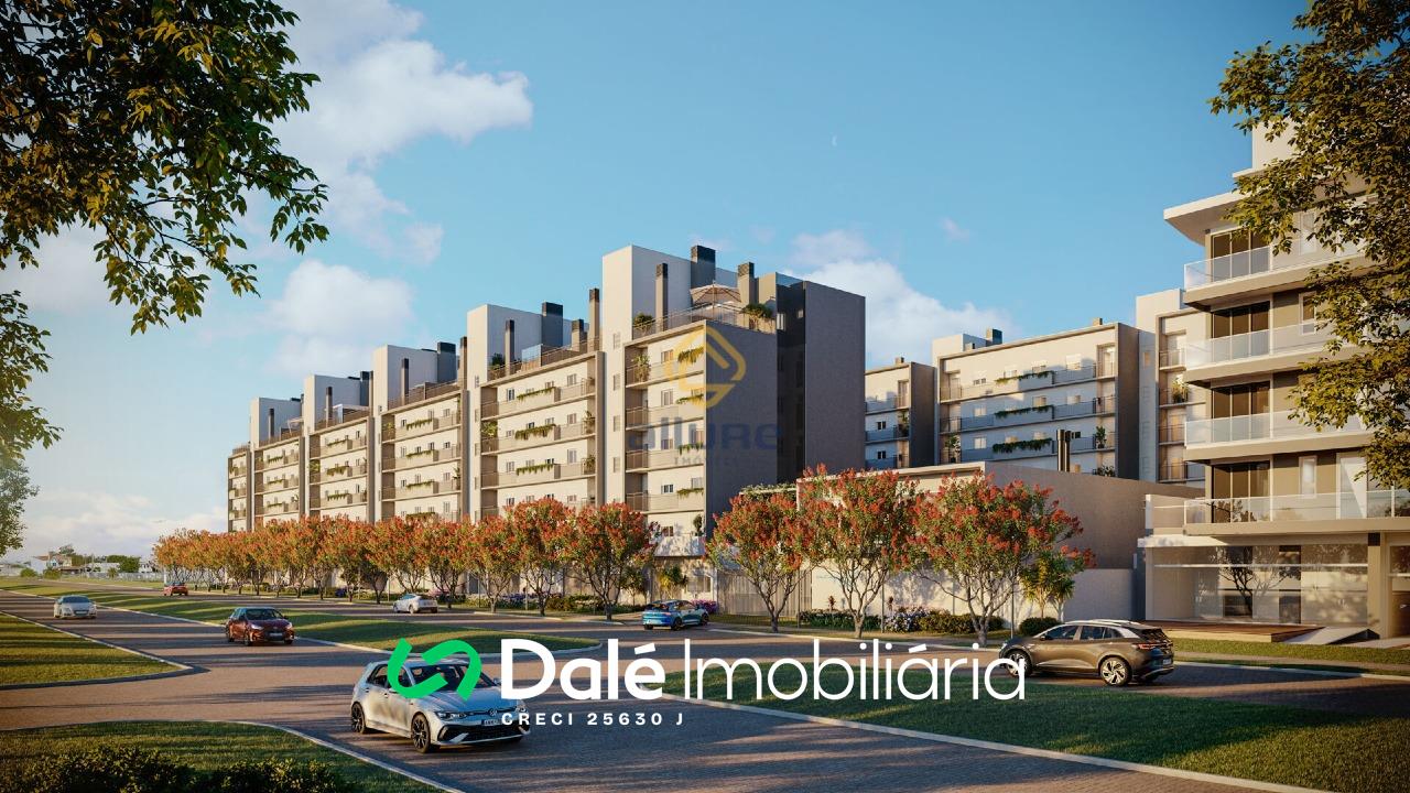 Apartamento à venda no Cassino: 