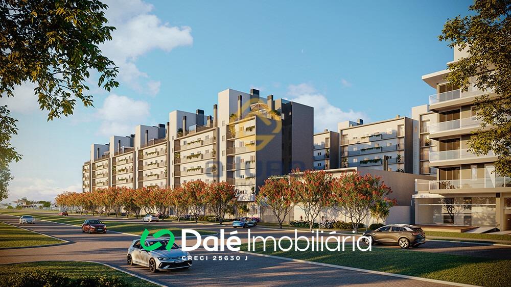 Apartamento à venda no Cassino: 