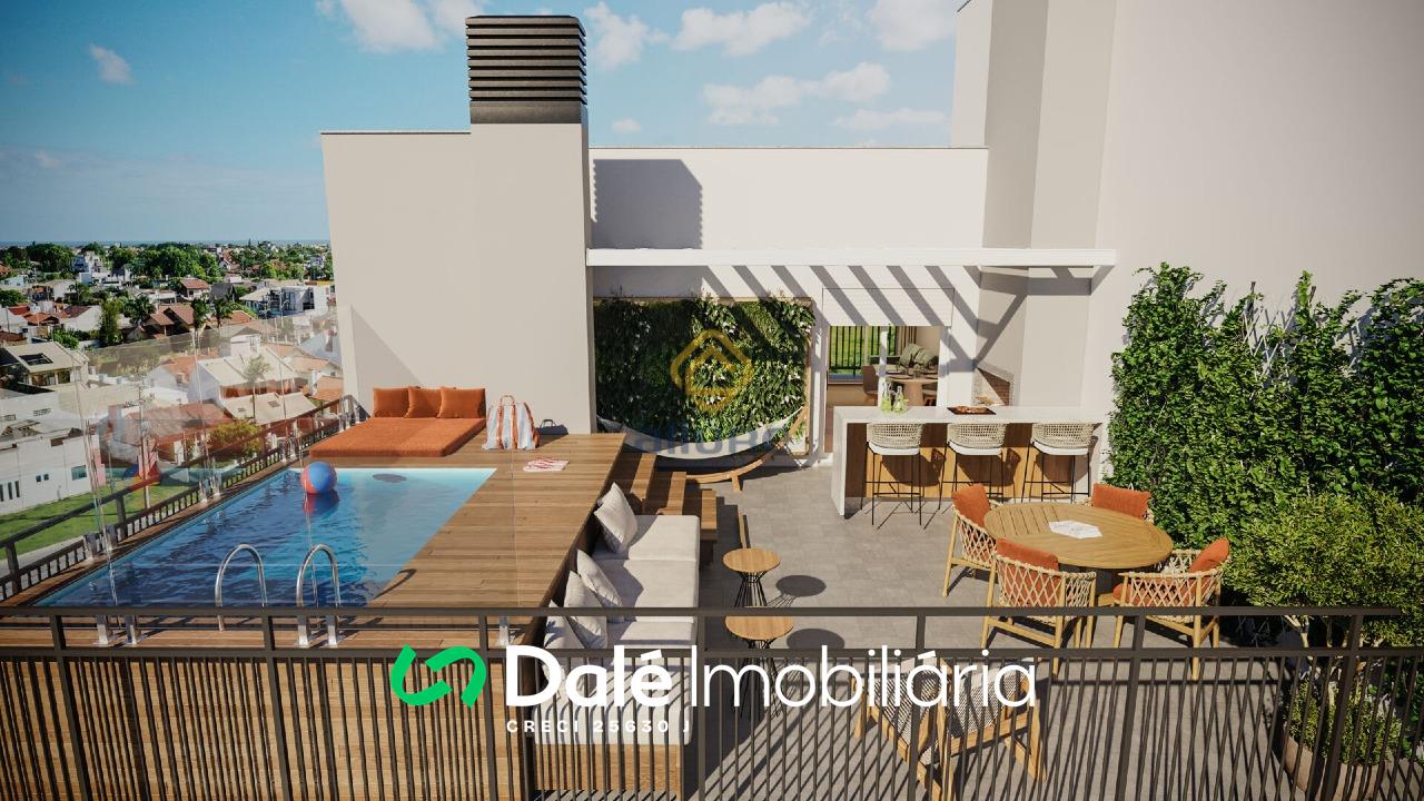 Apartamento à venda no Cassino: 