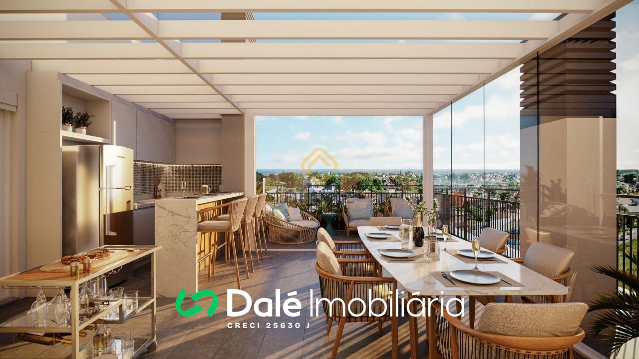 Apartamento à venda no Cassino: 