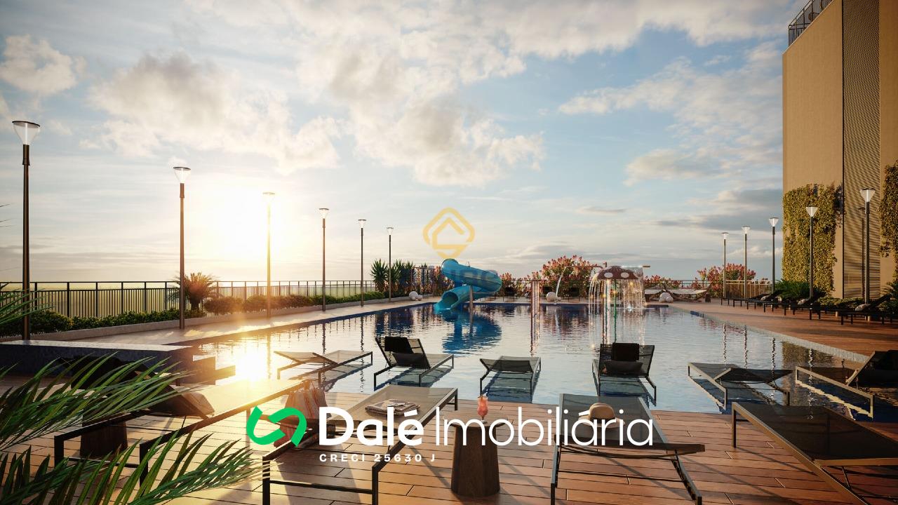 Apartamento à venda no Cassino: 