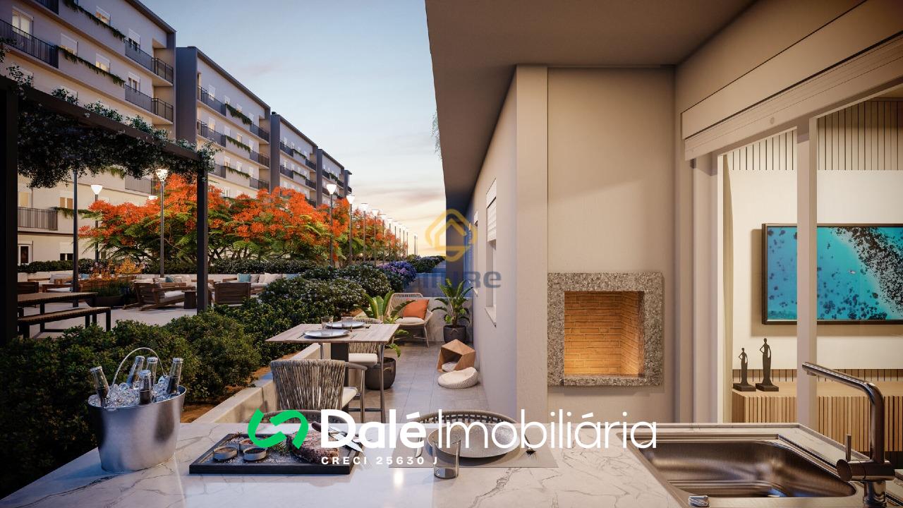 Apartamento à venda no Cassino: 