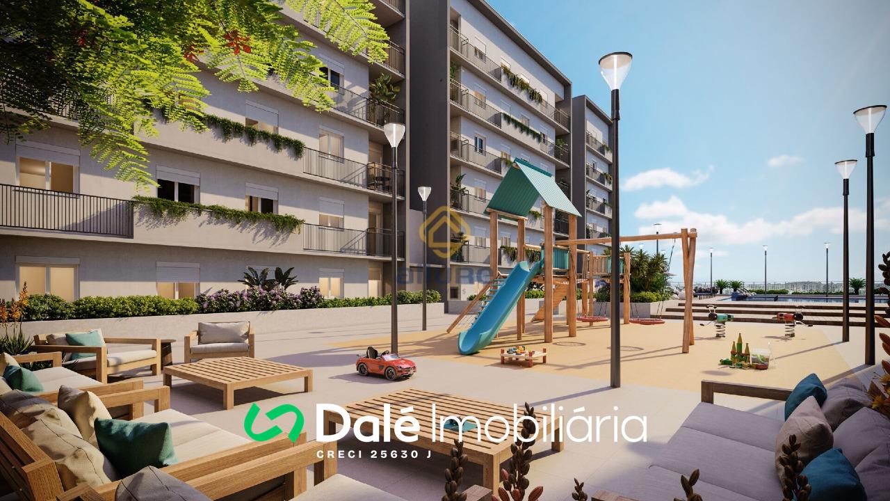 Apartamento à venda no Cassino: 