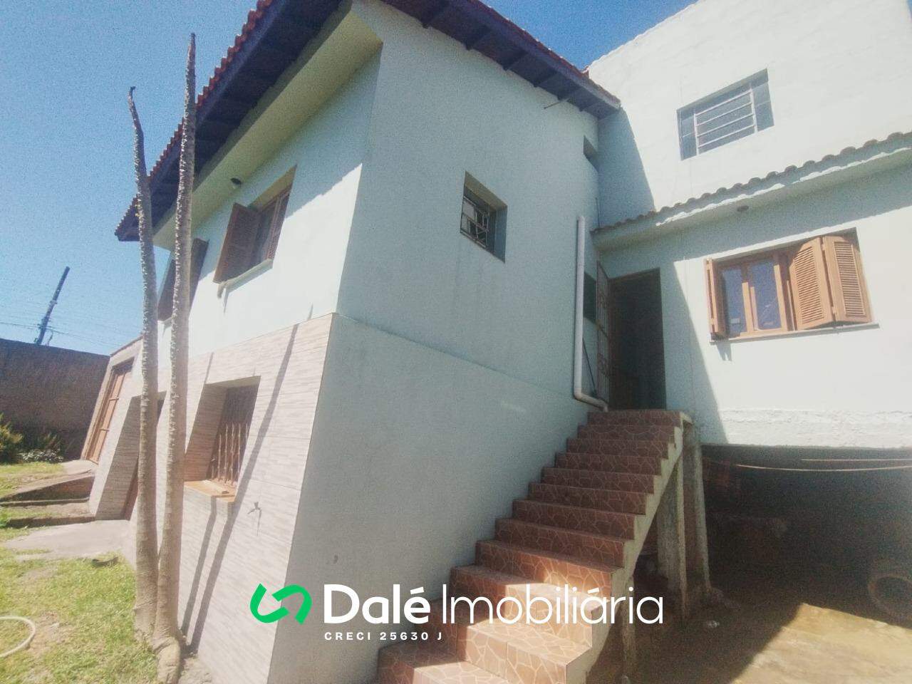 Casa à venda no Getúlio Vargas: 