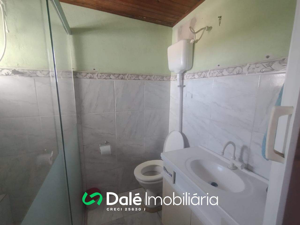 Casa à venda no Getúlio Vargas: 