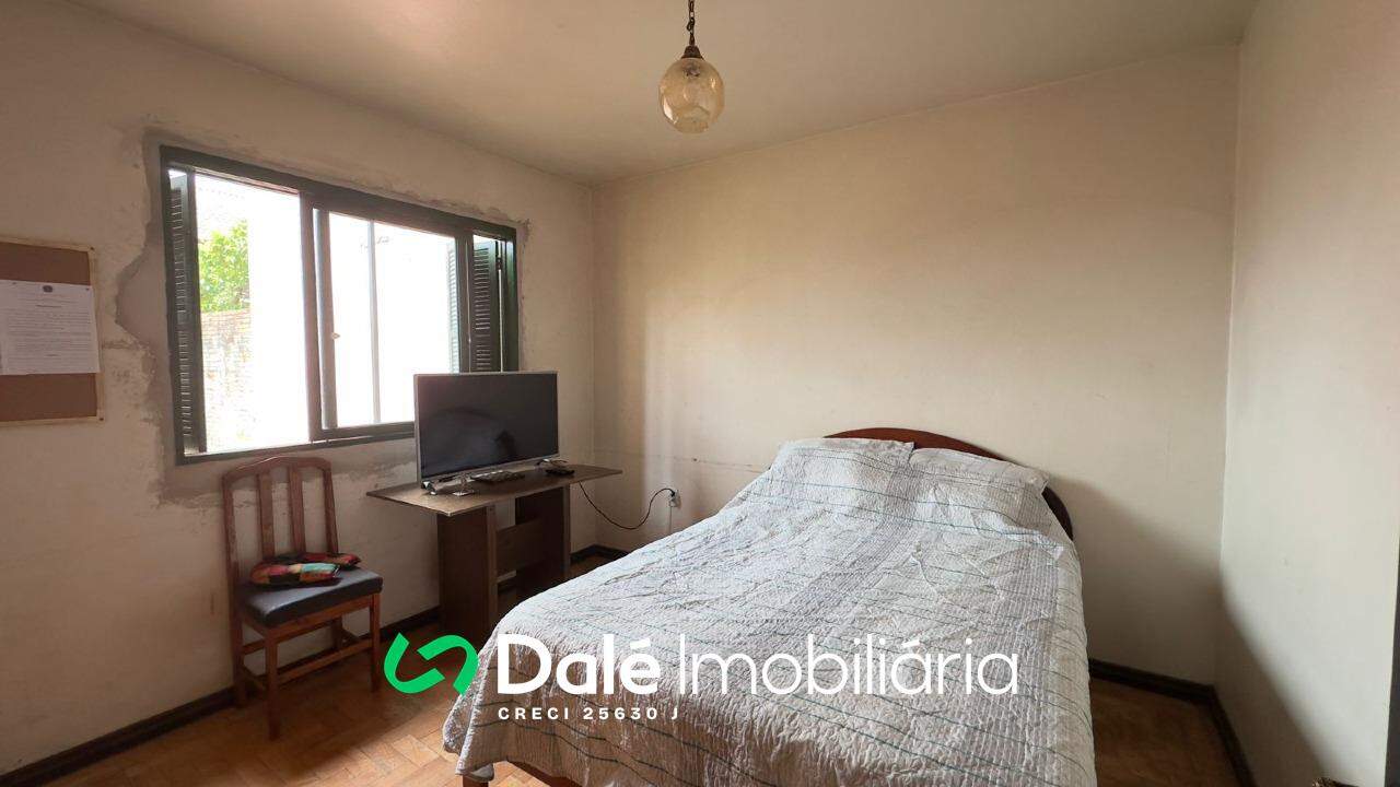 Casa à venda no Centro: dormitório 