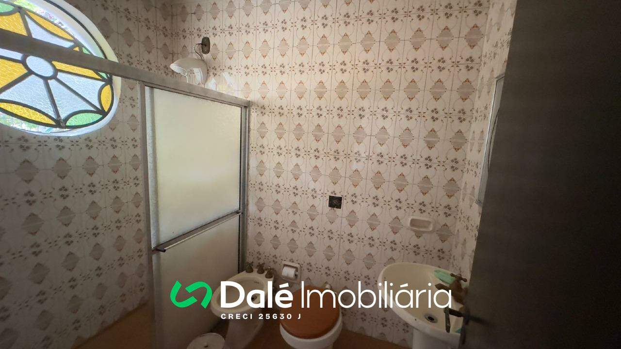 Casa à venda no Centro: suíte