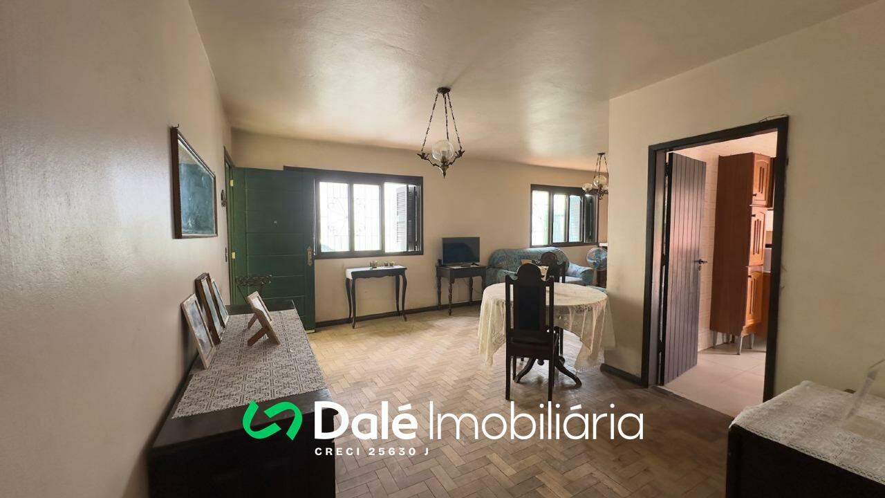 Casa à venda no Centro: sala de jantar