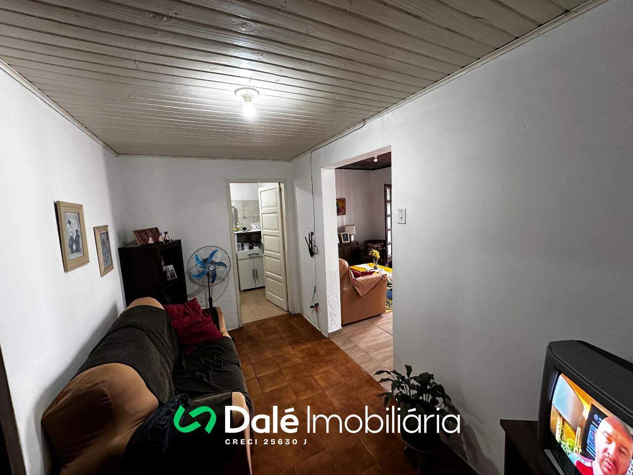 Casa à venda no Centro: 