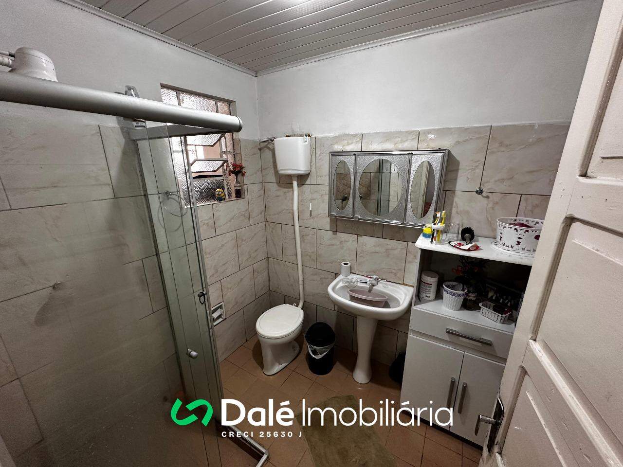 Casa à venda no Centro: 