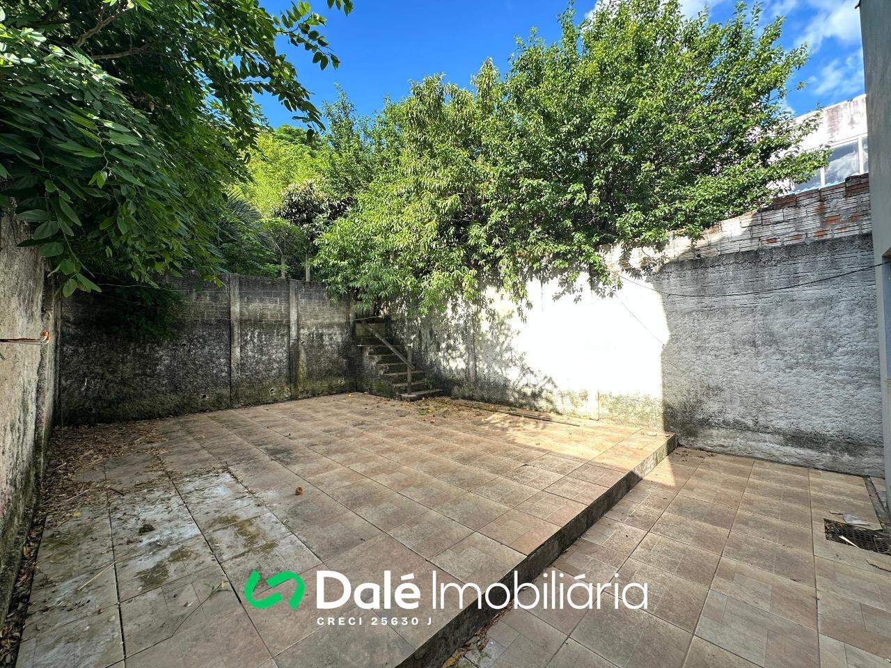 Casa à venda no Getúlio Vargas: 