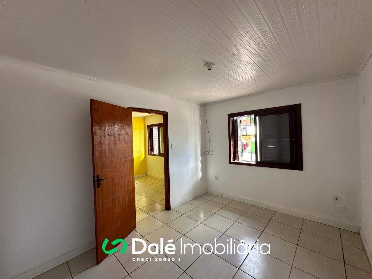 Casa à venda no Getúlio Vargas: 