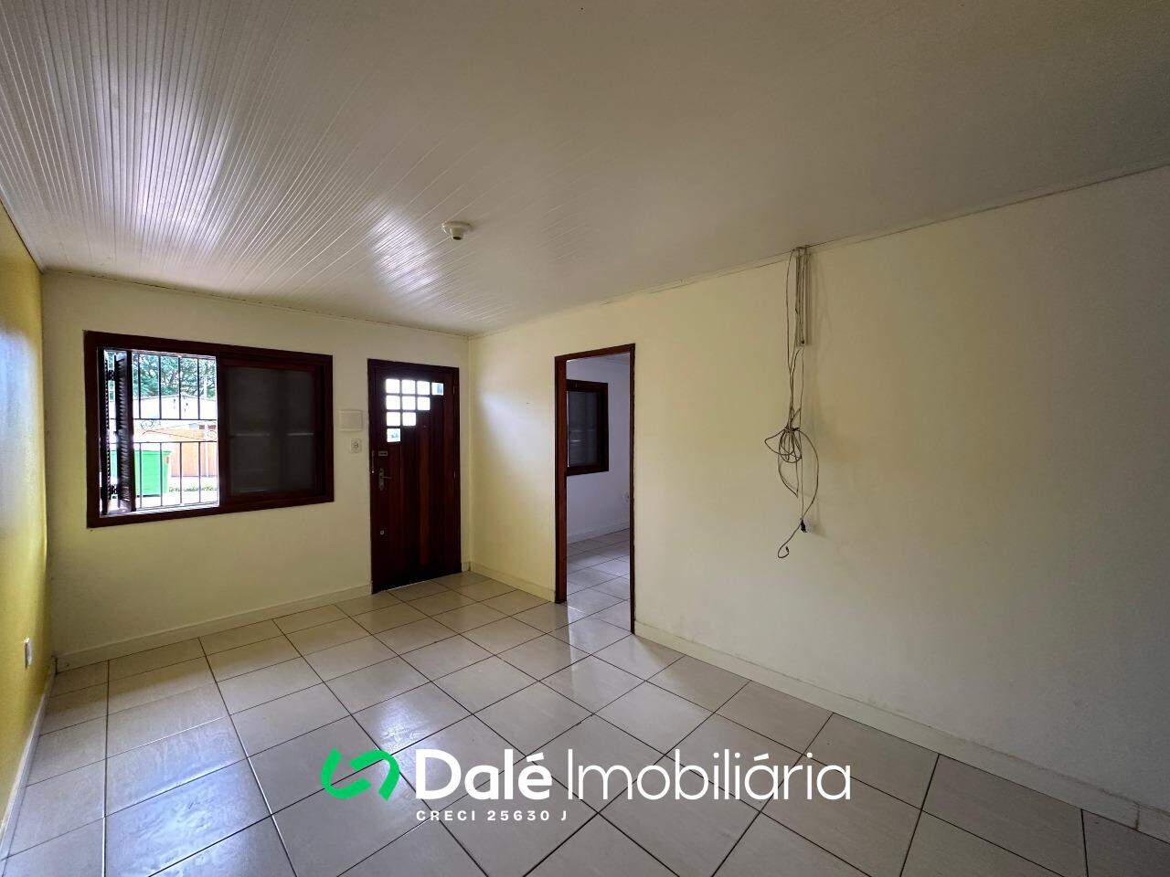 Casa à venda no Getúlio Vargas: 