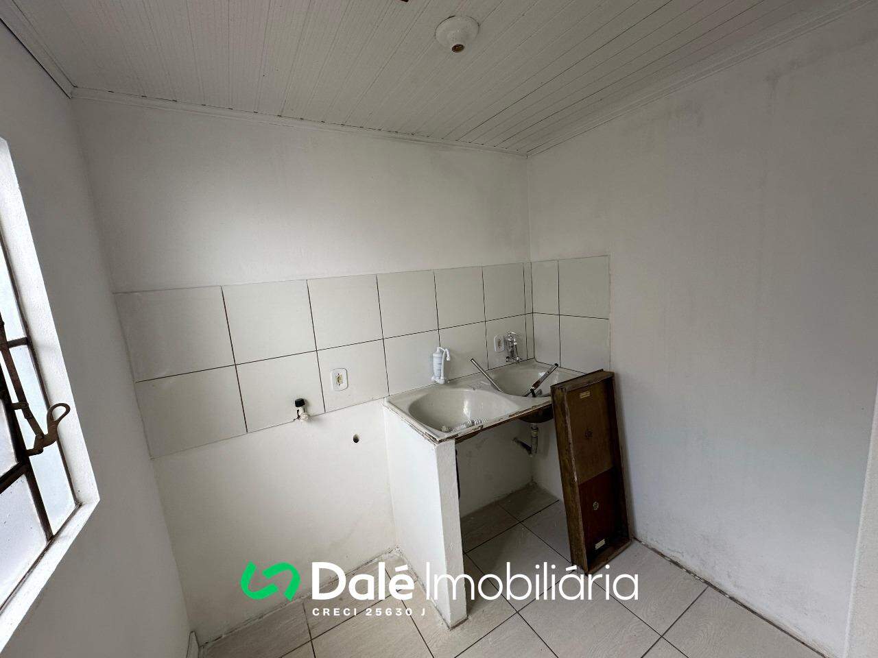 Casa à venda no Getúlio Vargas: 