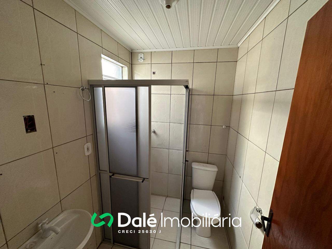 Casa à venda no Getúlio Vargas: 