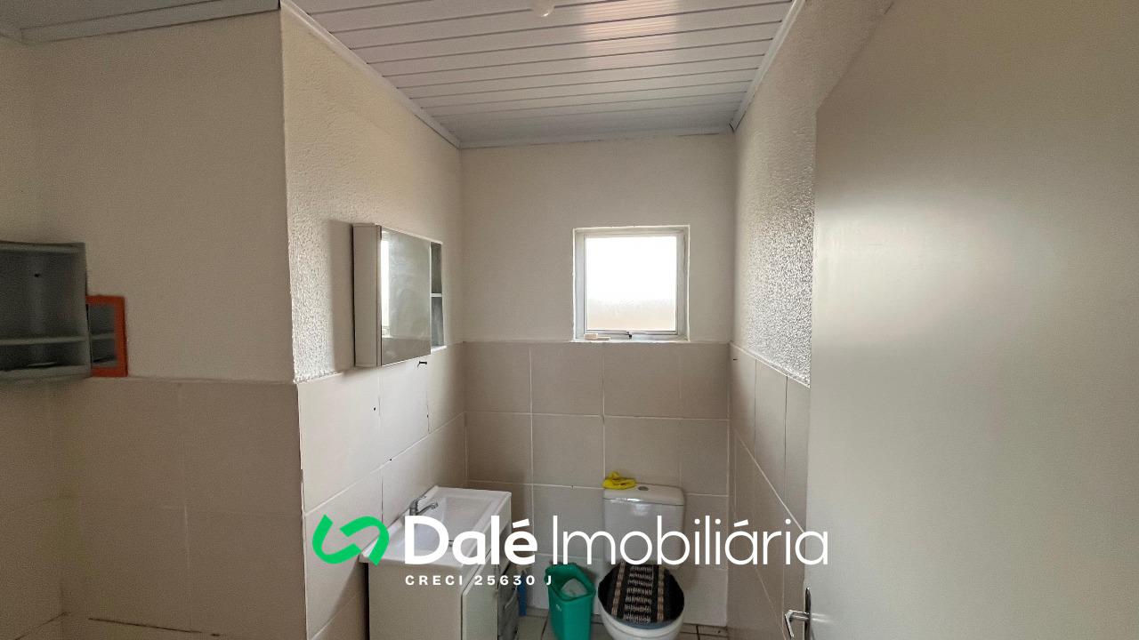 Casa à venda no Dario Lassance: 