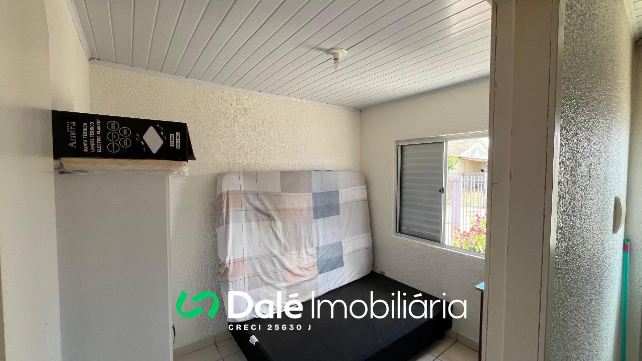 Casa à venda no Dario Lassance: 