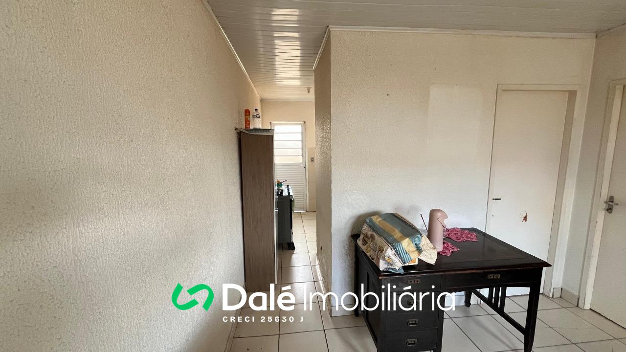 Casa à venda no Dario Lassance: 