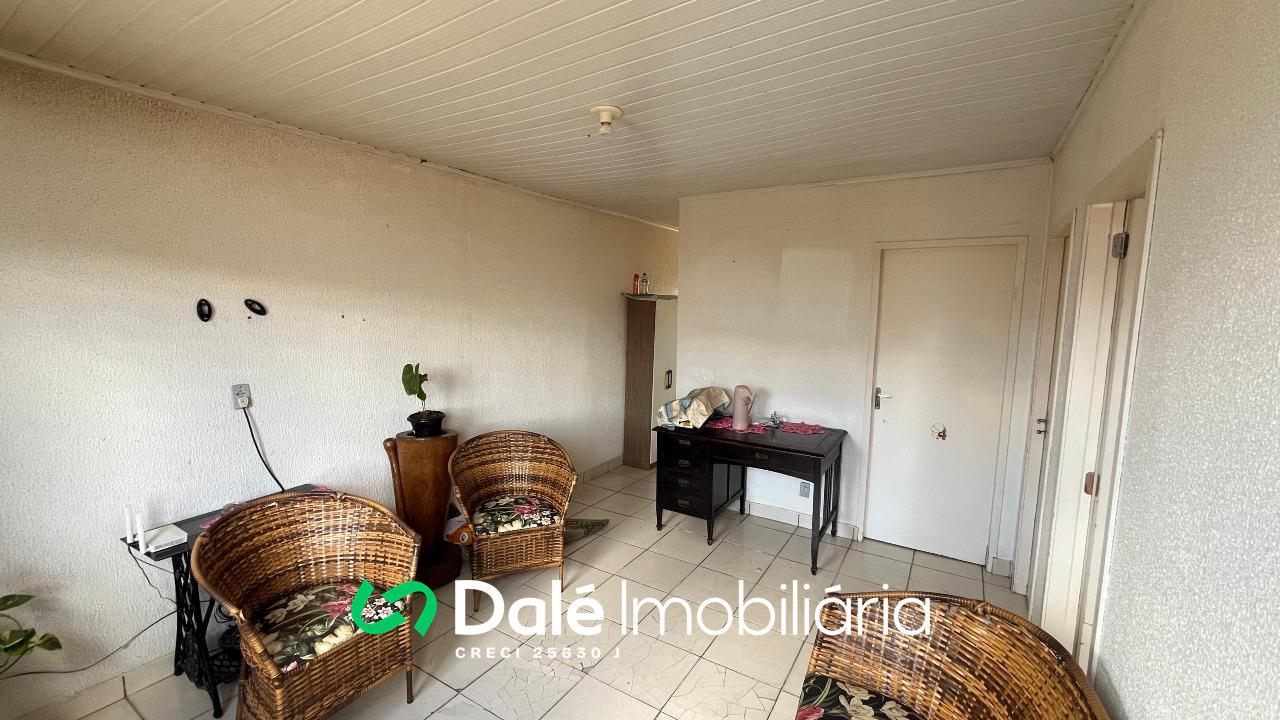 Casa à venda no Dario Lassance: 