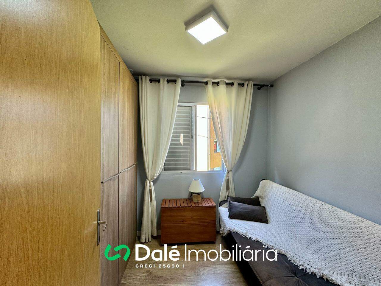 Apartamento à venda no Tarumã: 