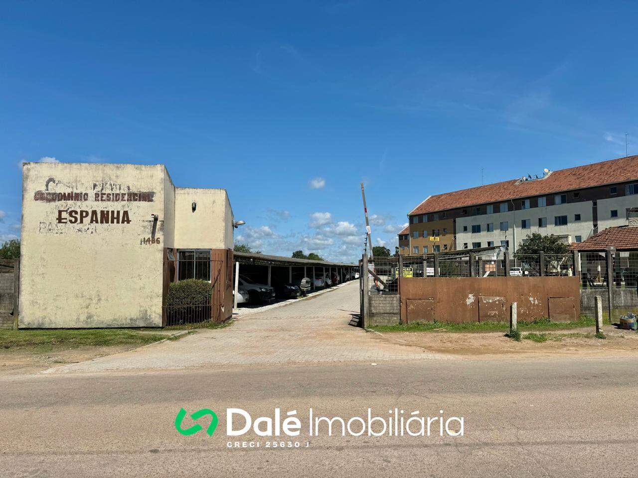 Apartamento à venda no Tarumã: 