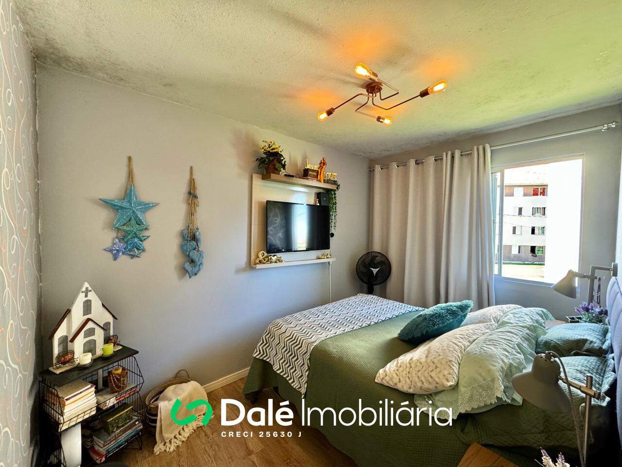 Apartamento à venda no Tarumã: 