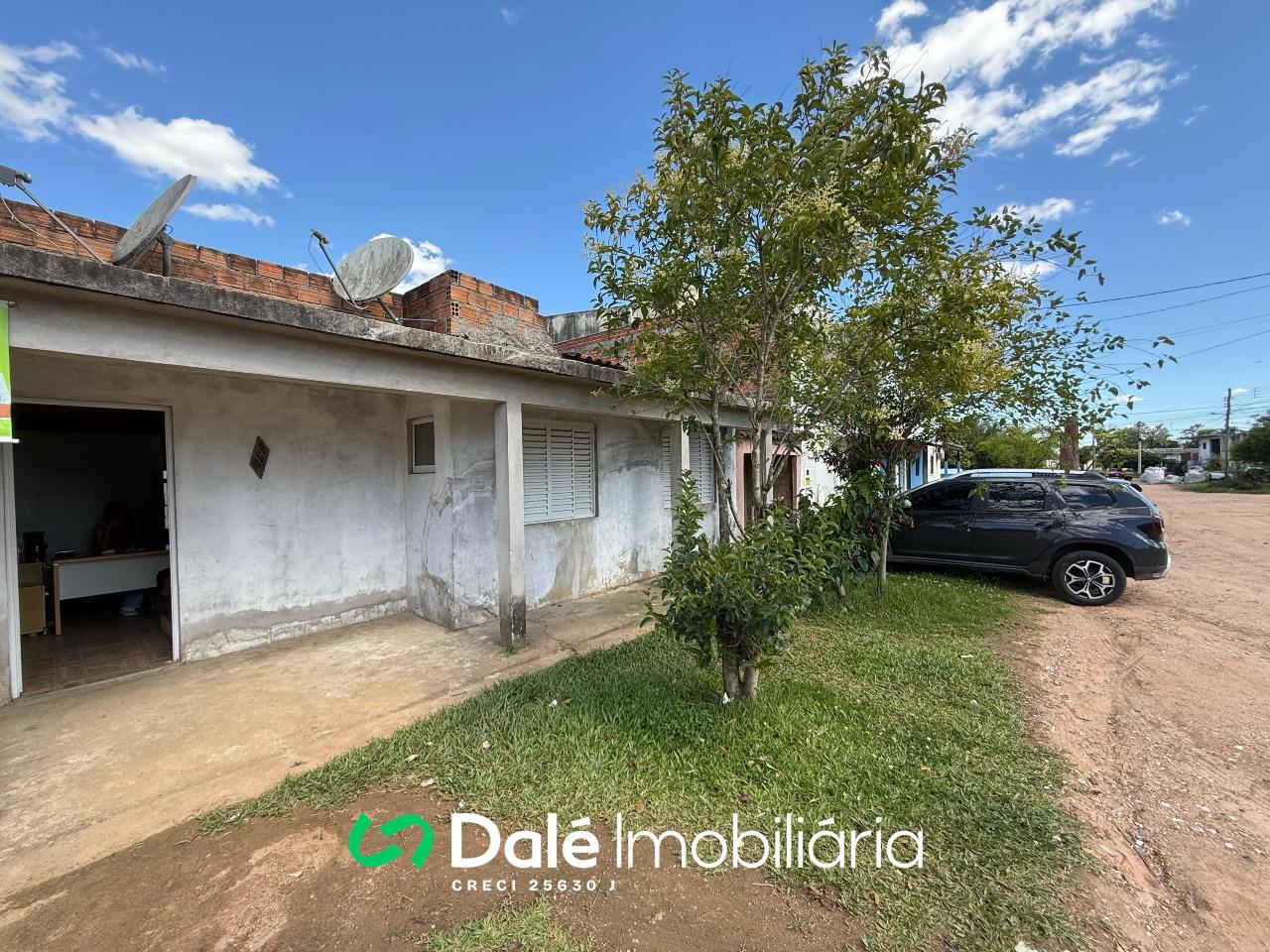 Casa à venda no São Judas: 