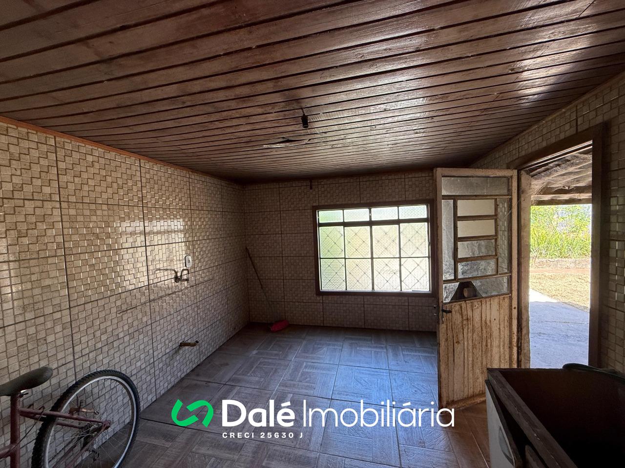 Casa à venda no São Judas: 