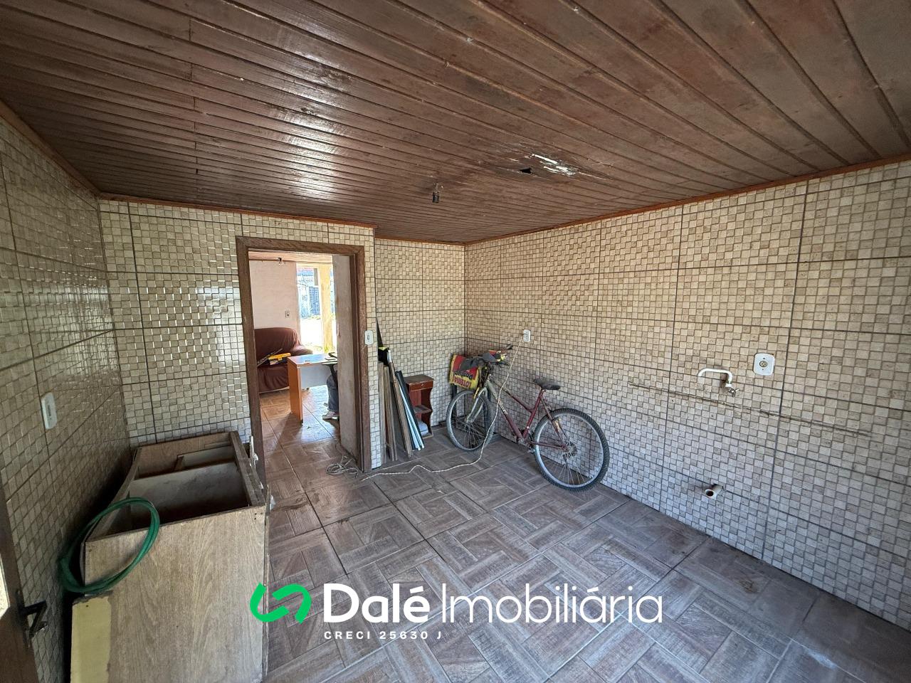 Casa à venda no São Judas: 