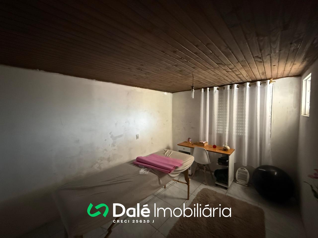 Casa à venda no São Judas: 