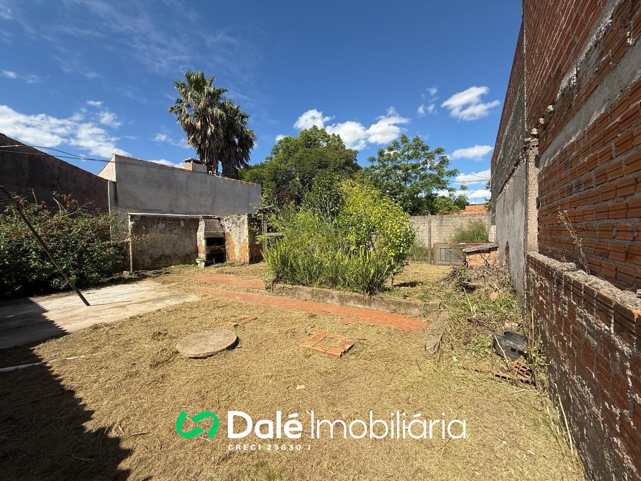 Casa à venda no São Judas: 