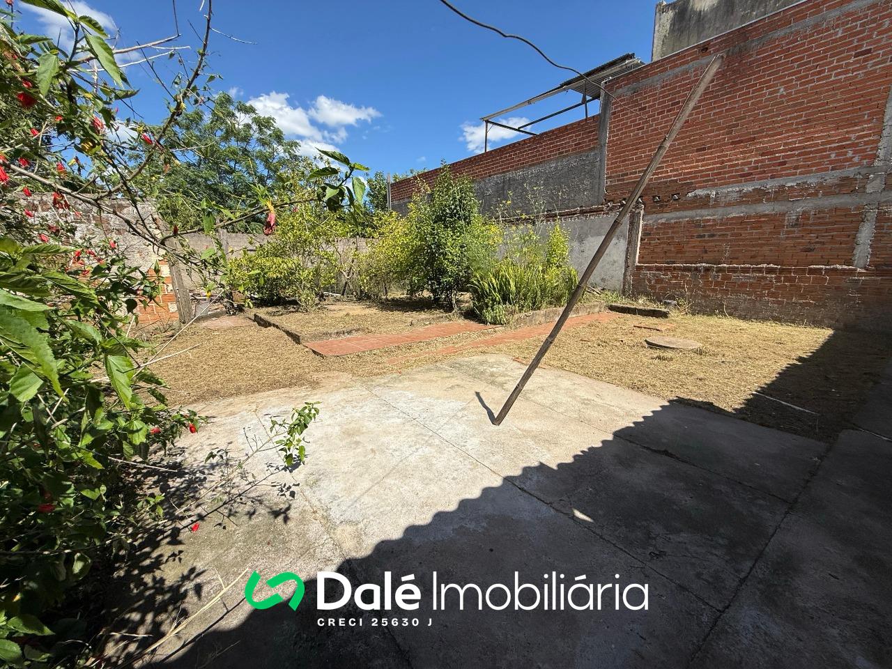 Casa à venda no São Judas: 