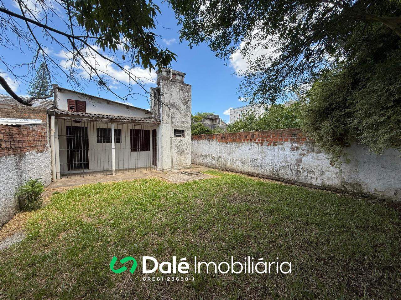 Casa à venda no Centro: 