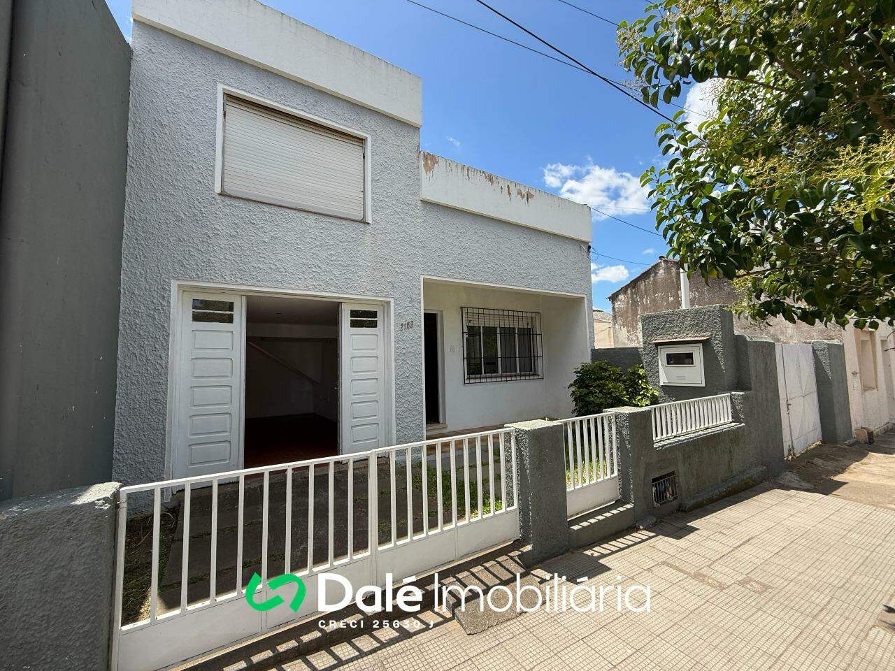 Casa à venda no Centro: 