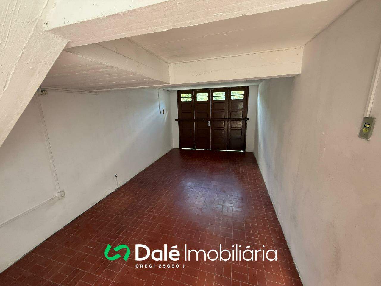 Casa à venda no Centro: 
