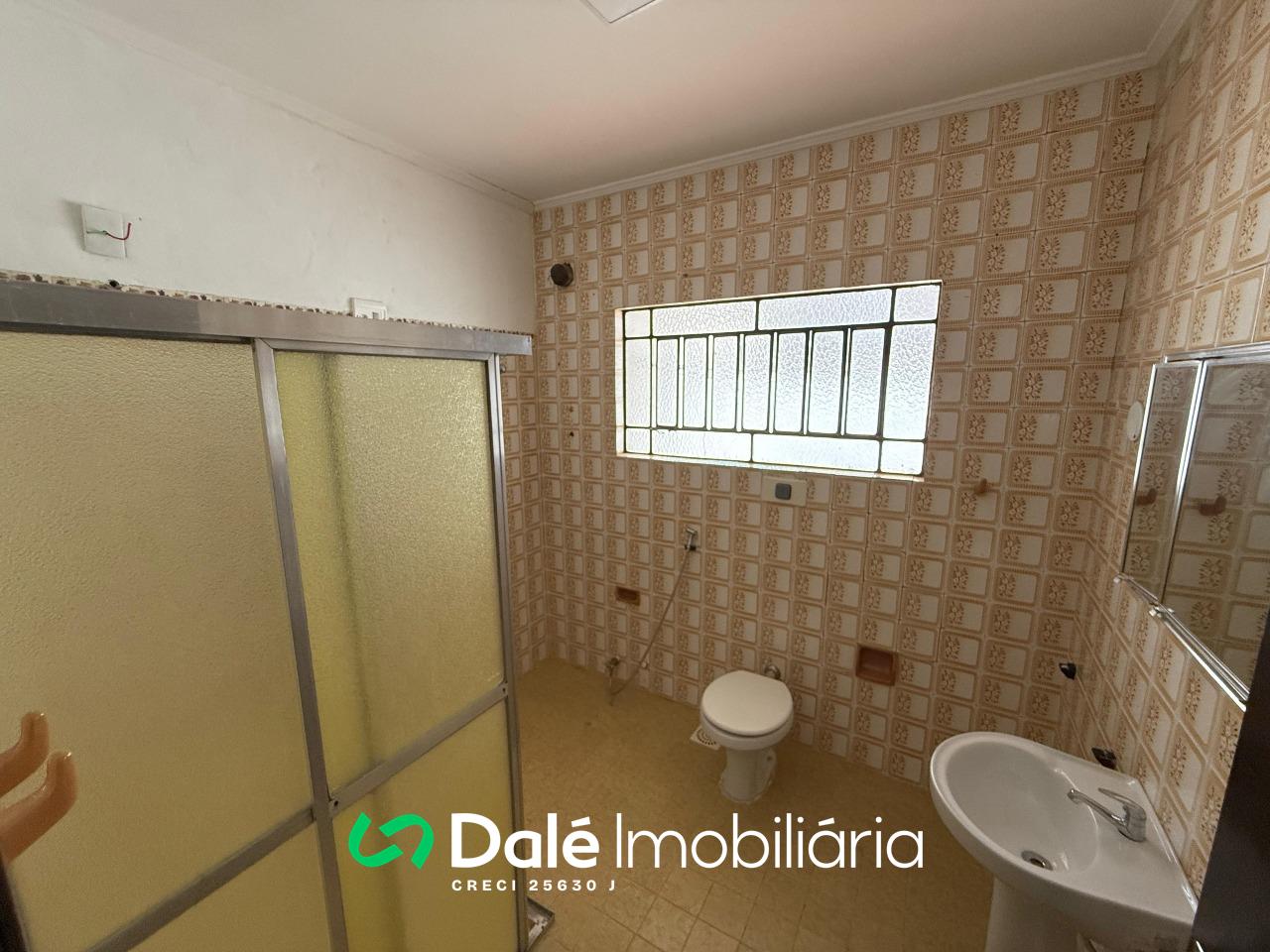 Casa à venda no Centro: 