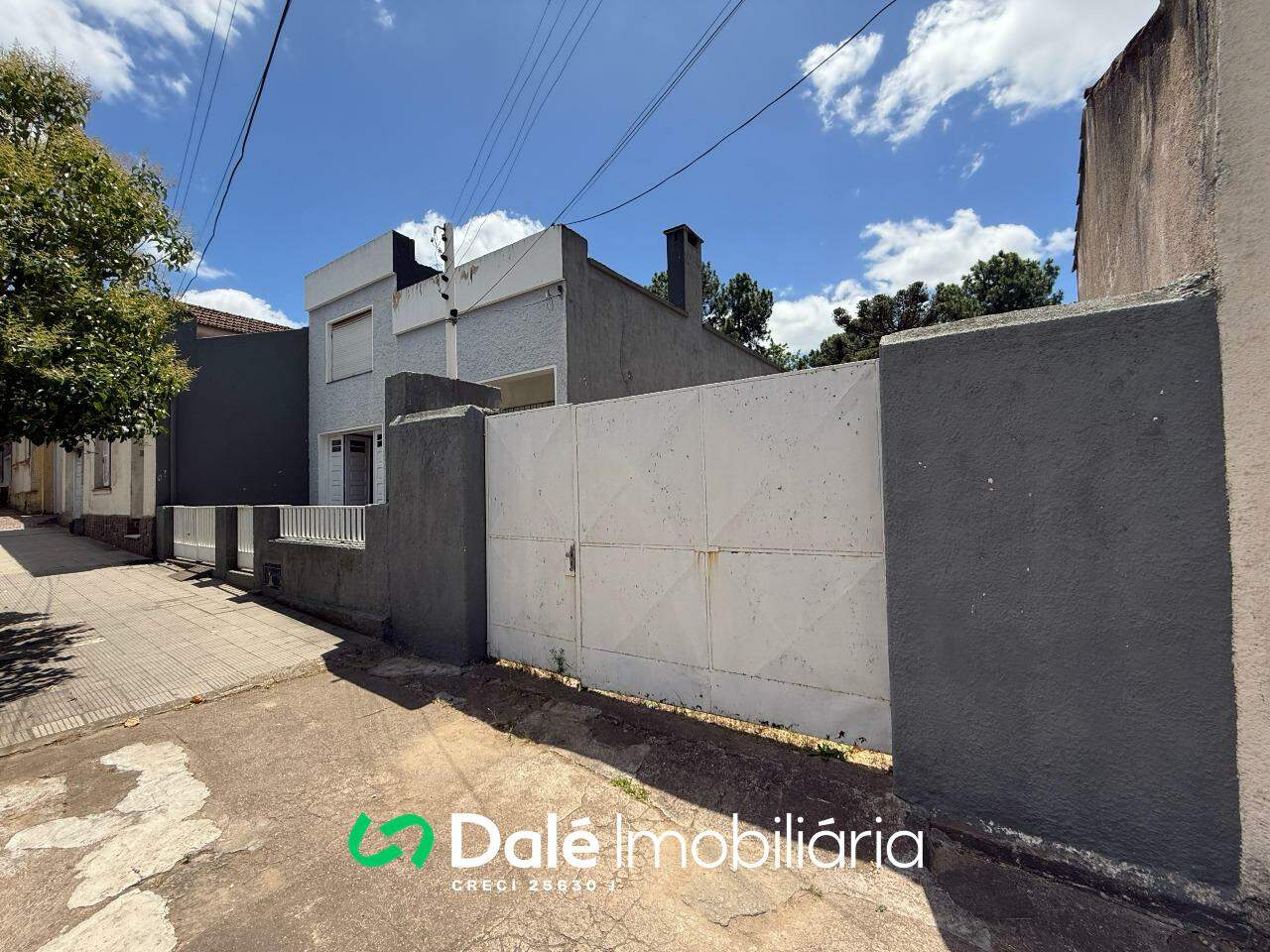 Casa à venda no Centro: 