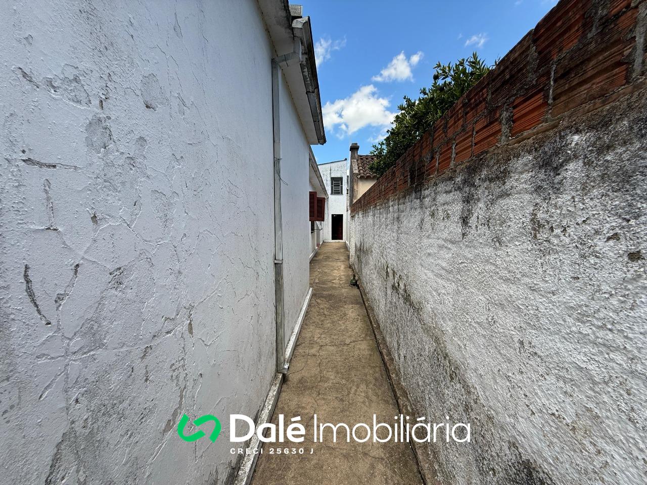 Casa à venda no Centro: 