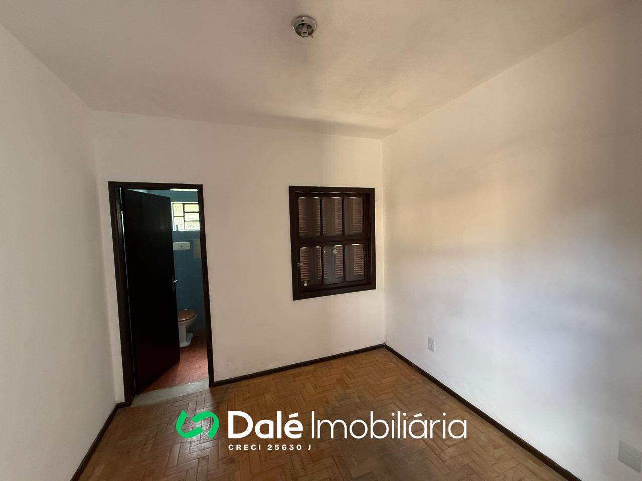 Casa à venda no Centro: 
