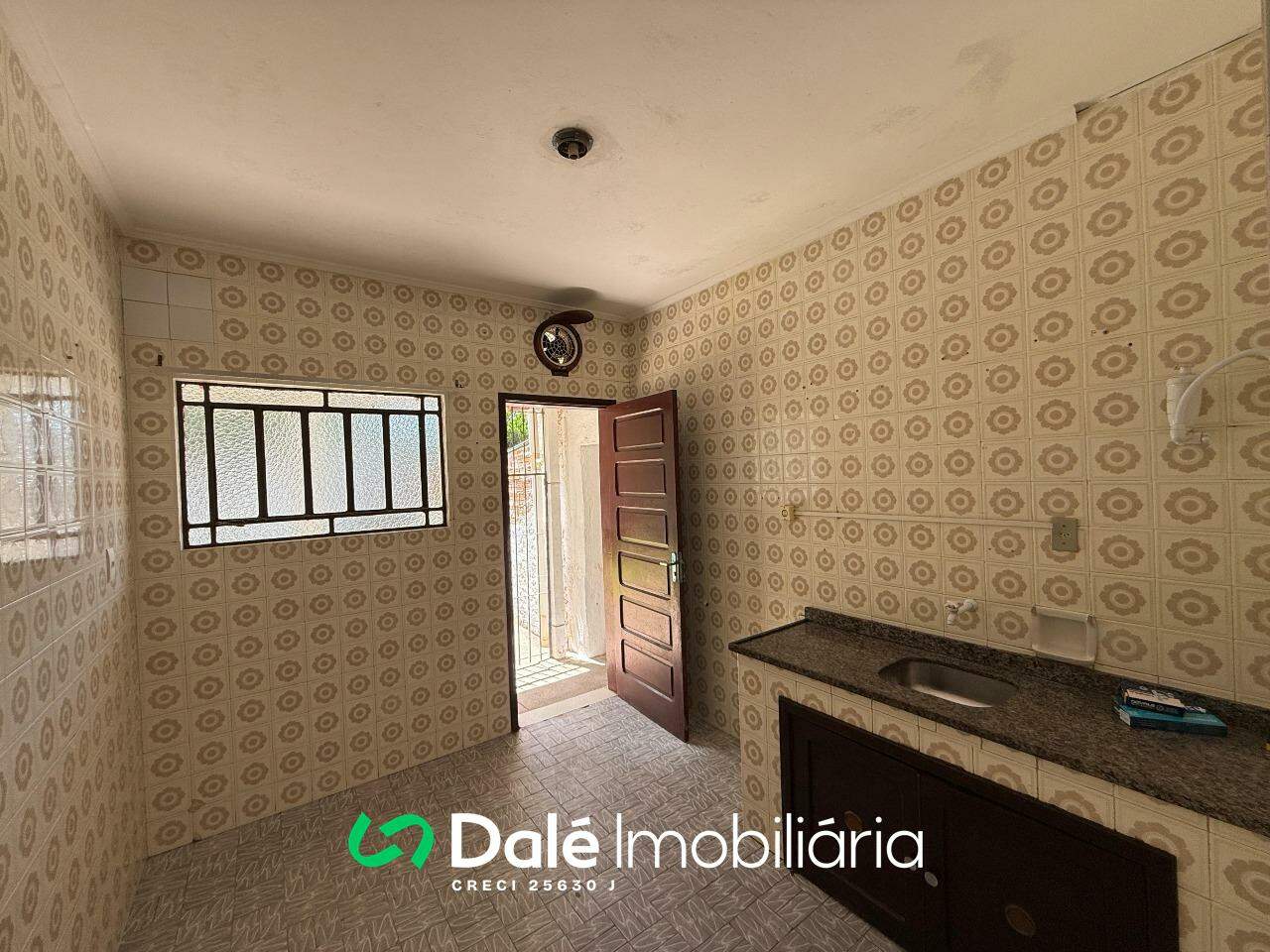 Casa à venda no Centro: 