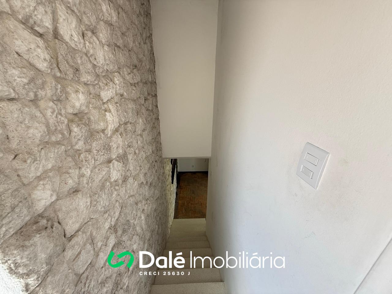 Casa à venda no Centro: 
