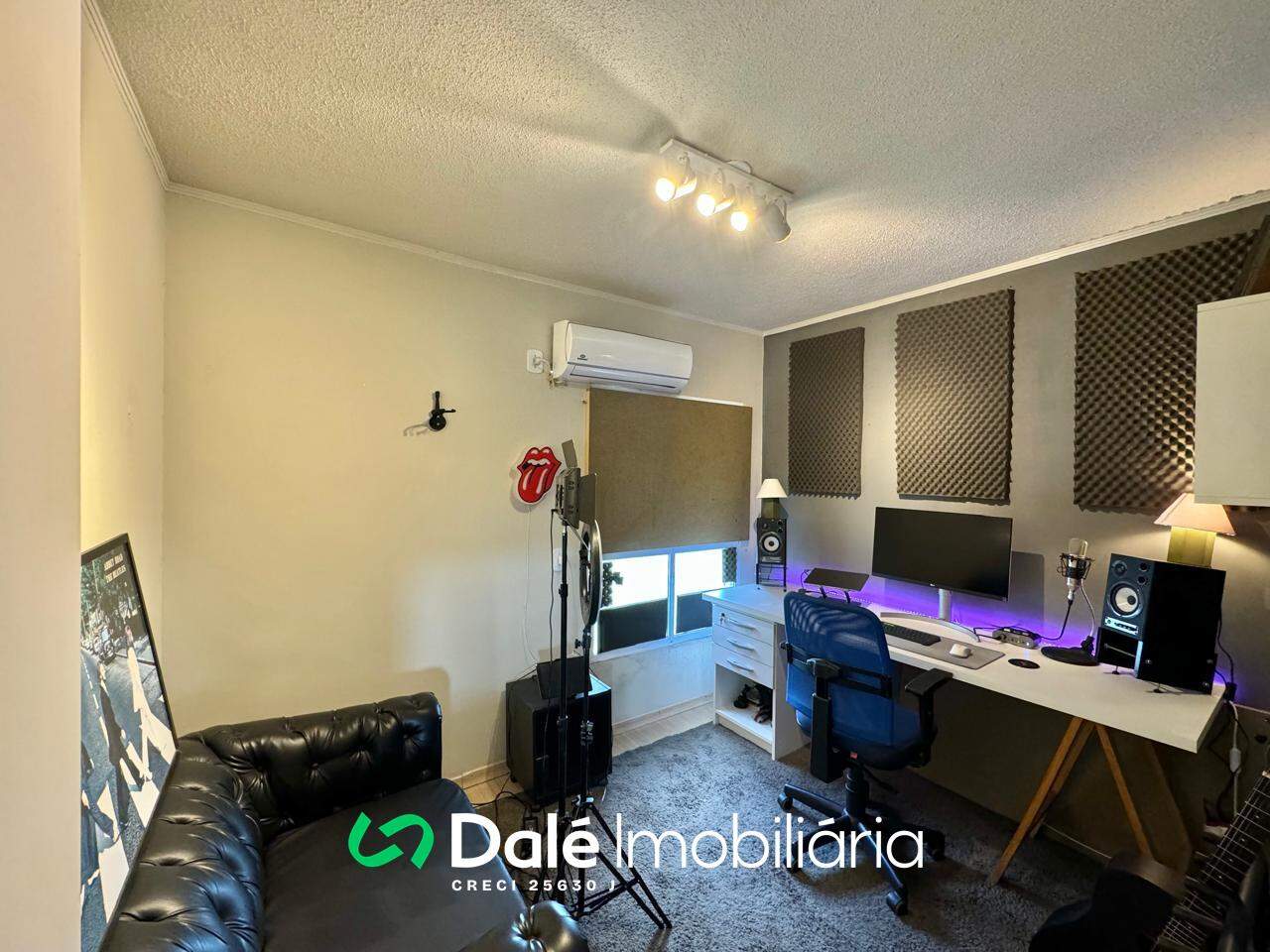 Apartamento à venda no Getúlio Vargas: 